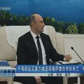 VIDEO: Gradonačelnik Đurić u kineskim vestima - pogledajte o čemu se radi