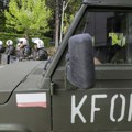 Pojačanje za KFOR na Kosovu: Stiglo novih 330 vojnika