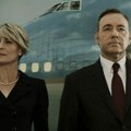 Visoka politika i intrige na RED TV-u: Stiže hit serija "Kuća od karata"