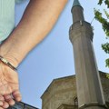 "Ja sam Mosad, treba vas sve ubiti”: Mišel pretio vernicima u ”Bajrakli džamiji”, a u tužilaštvu ćutao