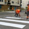 Od početka oktobra u saobraćajnim nezgodama poginulo 28 pešaka