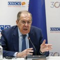 Bugarska ministarka nije htela za isti sto s Lavrovom