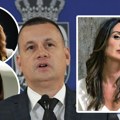 Novi skandal potresa Više javno tužilaštvo u Beogradu: Tužiteljka Željka Nikolaidis tvrdi da je njen potpis falsifikovan u…
