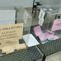 Obrađeno više od 7.500 biračkih mesta: RIK izašao sa najnovijim podacima