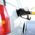 Cene dizela i benzina nepromenjene u narednih sedam dana