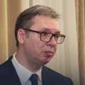 "Jedina politika opozicije je napad na predsednika Vučića" Vesić: Blokadama i nasiljem pokazali su neodgovornost prema…