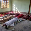 Vojni avion pobio 15 ljudi u selu pobunjenika u Mjanmaru