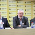 "U koaliciju ni sa Kim": Stigao odgovor "Mi - Glas iz naroda" o formiranju vlasti u Beogradu: Nemamo koalicione partnere sa…