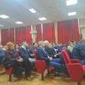 Naprednjaci sa Zavetnicima i SPS-om formirali vlast u Kuršumliji