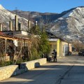 Šen Đerđ ili Sveti Đorđe – muslimansko selo nadomak Tirane s imenom pravoslavnog sveca