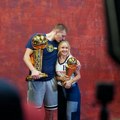 Ameri se klanjaju srbinu: "Nikola Jokić je postao najbolji košarkaš sveta, evo i kako"