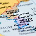 Politička drama između dve Koreje Pala nemila odluka