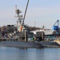 Podmornica "veliki kit" – ubrzana gradnja moćne mornarice Japana