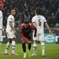 Pobede Milana, Karabaga i Benfike u plej-ofu Lige Evropa