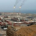 Iran optužio Izrael za napad na plinovod