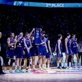 Srbija napada Fince: ''Orlovi'' startuju u kvalifikacijama za Evropsko prvenstvo