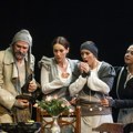 Bokeška legenda o tri sestre: Predstava „Tri sorele“ proslavlja 50. izvođenje u Zvezdara teatru