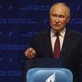 Putin: Moskva nema planove za razmeštanje nuklearnog oružja u kosmosu, ali…