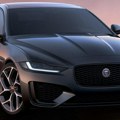 Jaguar u junu prestaje da proizvodi modele XE, XF i F-Type