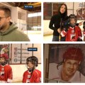Voša open turnir u hokeju za decu počinje danas: Učestvuje 38 ekipa iz naše zemlje i Evrope