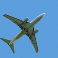 Novi incident: Boingu 737 otpao deo krila, uspeo bezbedno da sleti (foto)