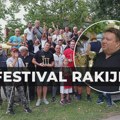 Počele prijave za najveći festival rakije u okruženju i drugi memorijal Aleksandar Tucić Žitište - Festival rakije…