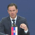Mali: Vučić jutros poslao pismo evropskim liderima sa temom prijema Kosova u Savet Evrope