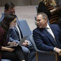 Izraelski i iranski ambasador pri UN razmenili optužbe tokom zasedanja Saveta bezbednosti