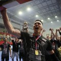 Partizan uzeo trofej posle 11 godina, SAD hoće novi: Kreće borba za najvredniji pehar, rival je bivši prvak Evrope!