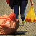Za koliko je zaista smanjena upotreba plastičnih kesa u trgovinama