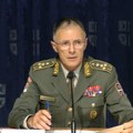 General Mojsilović: Do kraja meseca predsedniku predlog za služenje obaveznog vojnog roka! Imamo više modela, ali i…