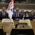 Predsednik Vučić sa predstavnicima Azijsko-pacifičkih država Upozorio sam na posledice i nepopravljivu štetu (foto)