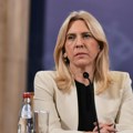 Željka Cvijanović zatražila da se obrati onlajn na sednici SB UN o BiH