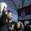 Članovi Kreni-promeni upali u opštinu Čukarica: "Zaposleni na dočeku Si Đinpinga, nema overivača"