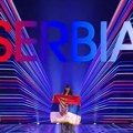 Samo ovih 8 zemalja je u finalu Evrovizije dodelilo glasove Srbiji: Bilo ih je ukupno 37