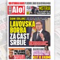 Dani ODLUKE Vučić putuje u Njujork gde će voditi odsudnu bitku protiv rezolucije o Srebrenici