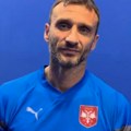 Damjanović: Da pokažemo moderan i atraktivan fudbal (VIDEO)