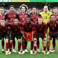 Belgija bez Kurtoe na Evropskom prvenstvu