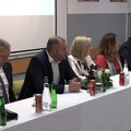 Ministarka prosvete Slavica Đukić Dejanović posetila Ivanjicu (VIDEO)