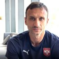Damjanović: Korak po korak, bez euforije (VIDEO)
