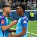 "Tripla kruna" za Erakovića - Zenit golom u 95' do Kup trofeja