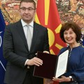 Sledeće nedelje znaće se novi sastav Vlade Severne Makedonije; Oglasio se mandatar