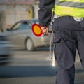 Subotica: Tri vozača isključena iz saobraćaja zbog vožnje pod dejstvom alkohola