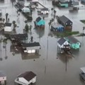 Kataklizma pogodila zemlju! Ulice pod vodom, zbog jakih kiša naređena obavezna evakuacija: Dramatični snimci se šire…