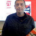 Stevo Grabovac laureat nagrade “Vladan Desnica”