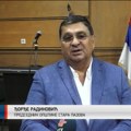 Đorđe Radinović četvrti put predsednik opštine Stara Pazova