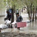 U obilnim kišama u Avganistanu nastaralo najmanje 40, povređeno skoro 350 osoba