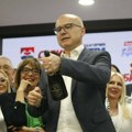 Opoziciona stranka o sto dana vlade: Premijer vodi politiku protiv naroda