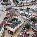 Stiže novi poplavni talas u Poljsku, veći nego prethodni: Noć pada, a pomoć još ne dolazi, građani su očajni