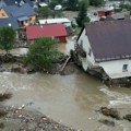 (Video) Srušena 4 mosta u Poljskoj, Ljudi bez struje i hleba: Užasne scene u srcu zemlje: "Grad nestaje, zgrade plutaju, ovo…